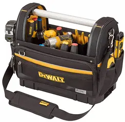 Сумка відкритого типу DeWalt (DWST82990-1) - мініатюра 4