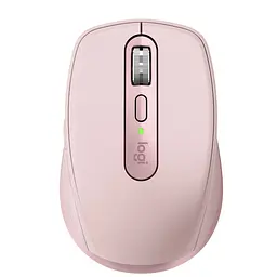 Миша бездротова Logitech MX Anywhere 3S Rose (910-006931) - мініатюра 9