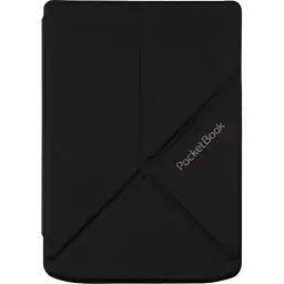 Обкладинка PocketBook Verse (PB629) / Verse Pro (PB634) "Origami", Black (H-SO-634-K-WW)
