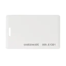 Карта доступу EM-Marine EM-05 (1.6 мм) (69-00022)