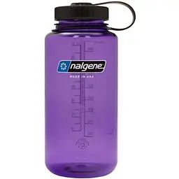 Пляшка Nalgene 1L WM Purple (1053-2020-3832)