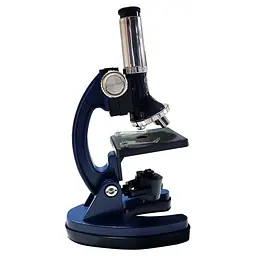 Дитячий мікроскоп KONUS KONUSCIENCE-2 300x-1200x у кейсі (5025) - мініатюра 4