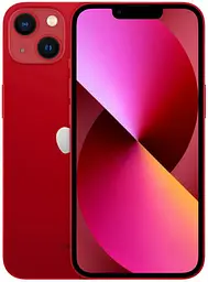 Смартфон Apple iPhone 13 mini 128Gb Red Seller Refurbished - мініатюра 2