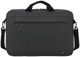 Сумка Case Logic Era Attache for 15.6 ERAA-116 Obsidian (7081979) - мініатюра 2