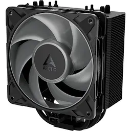 Кулер для процесора Arctic Freezer 36-S A-RGB Black (ACFRE00198A) - мініатюра 3