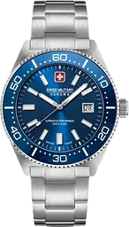 Годинник Swiss Military Hanowa Nomad SMWGH0004904