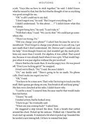 Green Creek. Wolfsong. Book 1 - мініатюра 4