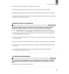Alter Ego + Cahier D'activites + CD Audio (B2) - мініатюра 6