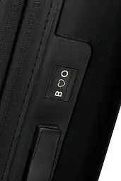 Валіза 66 См American Tourister DASHPOP TRUE BLACK 66x40x22(25) MG5*19002 - мініатюра 14