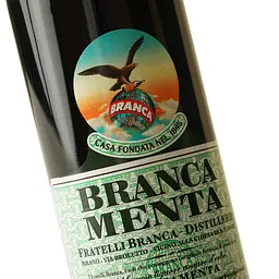Лікер Fratelli Branca Branca Menta 28% 0.7 л (35838) - мініатюра 5