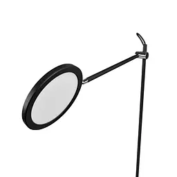 Настiльна лампа Videx LED VL-TF15B 20W 4100K чорна (VL-TF15B) - мініатюра 4