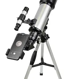 Телескоп SIGETA Volans II 70/400 AZ з адаптером для смартфона (65344) - мініатюра 6