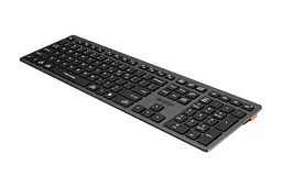 Клавіатура бездротовa FBX50C Grey A4Tech teh0020604 - мініатюра 4