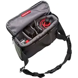 Сумка для фотоапарата Manfrotto Street Waist Bag (MB MS2-WB) [88388] - мініатюра 6