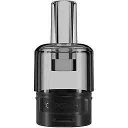 Под-система VooPoo Doric E Pod 1500mAh 3ml Kit Classic Brown (15830) - мініатюра 3
