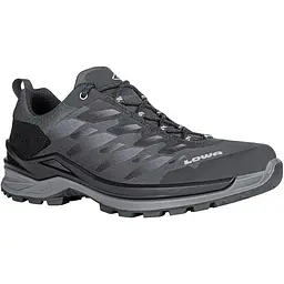 Кросівки Lowa Ferrox GTX LO 43,5 Чорний-Сірий - мініатюра 4