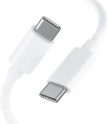 Кабель Foxconn USB-C - USB-C Charge Cable (2 м) MJWT2