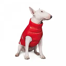 Жилет Pet Fashion Big Boss для собак, розмір 4XL, червоний - мініатюра 3
