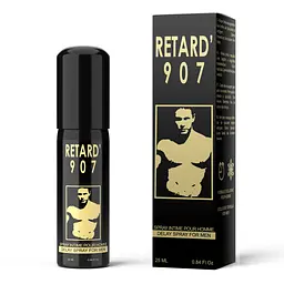 Пролонгатор Retard'907 Ruf 25 мл