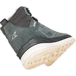 Черевики жіночі Lowa Malta GTX Mid Women 39 Сірий - мініатюра 7
