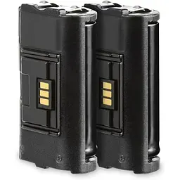 Microsoft Xbox One Charge System Energizer White - мініатюра 5