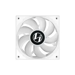 Комплект вентиляторів Lian Li ST120 3-Pack White (G99.12ST3W.00) - мініатюра 4