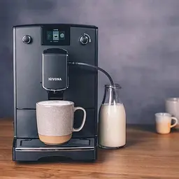 Кавомашина автоматична Nivona CafeRomatica 690 (NICR 690) - мініатюра 2