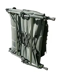 Коропова розкладачка Ranger BED 82 RA5501 - мініатюра 11