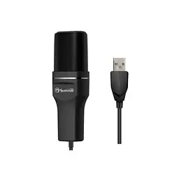 Мікрофон Marvo MIC-03 USB (MIC-03) - мініатюра 3