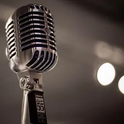 Мікрофон Shure Super 55 - мініатюра 8
