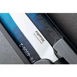Ніж для м'яса Pepper Okinawa PR-4006-2, 20.3 см (111208) - мініатюра 4