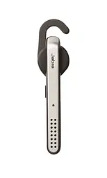 Гарнітура Jabra Stealth UC MS bluetooth чорна - мініатюра 4