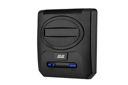 2E Ігрова консоль 16bit HDMI (2 бездротових геймпада 913 ігор) - мініатюра 7