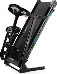 Бігова доріжка GYMTEK XTM500 з масажером - мініатюра 2