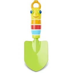 Набір Melissa & Doug Щаслива бабка культиватор та лопатка металеві (MD6281) - мініатюра 3