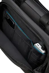 Сумка Для Пк 14,1" Samsonite MYSIGHT BLACK 38x27,5x7 KF9*09001