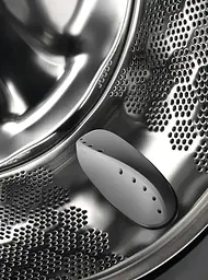 Пральна машина Electrolux фронтальна (EW6F448BUU) - мініатюра 2