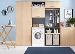 Пральна машина автоматична Indesit OMTWSC 51052 W (7255058) - мініатюра 4