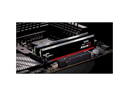 Пам'ять для настільних комп'ютерів G.Skill 32 GB (2x16GB) DDR5 5200 MHz Aegis 5 (F5-5200J4040A16GX2-IS) - мініатюра 5