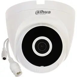 IP-відеокамера Dahua DH-IPC-HDW1430DT-SAW MicroSD 64 Gb 4 Mп - мініатюра 4
