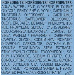 Сироватка для сяяння обличчя Comfort Zone Hydramemory Water Source Serum HA+Prickly Pear Extract зволожувальна з екстрактом опунції 30 мл - мініатюра 3