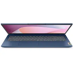Ноутбук Lenovo IdeaPad Slim 3 15ABR8 5 5625U la 43GHz,15.6'',8GB DDR4,512GB,Без ОС - мініатюра 4