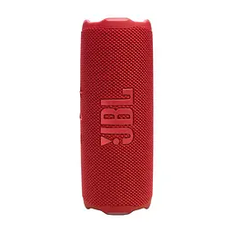 Портативна колонка JBL FLIP 7 JBLFLIP7RED Red