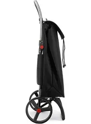 Сумка-візок Rolser I-Max MF 2LRSG 43 Negro (IMX308-1023) - мініатюра 3