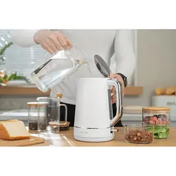 Електрочайник Ardesto EKL-450W - мініатюра 10