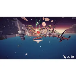 Ключ активації Microsoft Aery - Flow of Time для Xbox One/Series S/X - мініатюра 7