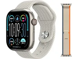 Смарт-годинник HK 9 Pro Max Plus Amoled Grey