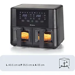 Мультипіч Ariete 4631 BL (00C463100AR0) [169728] - мініатюра 11