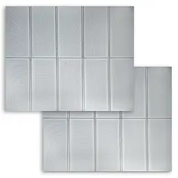 Килимок складаний Sticker Wall SW-00001187 Сірий 1,5х2,0mх10mm