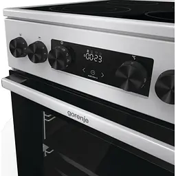 Плита Gorenje GECS5C70XA - мініатюра 6